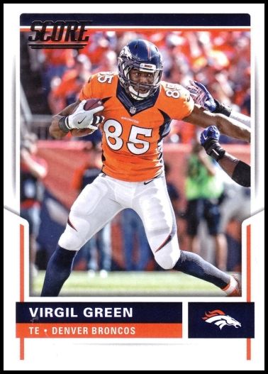 295 Virgil Green